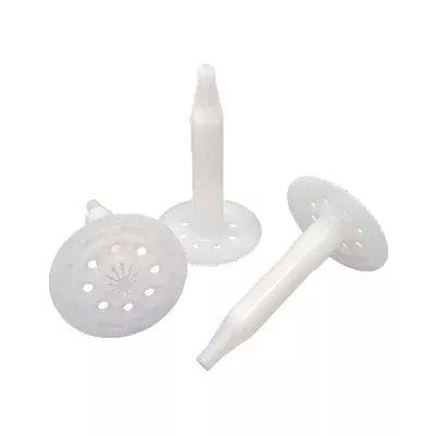 Тарельчатый дюбель с гвоздем GNINR-150-6-DN упаковка 50 шт (5 упак./кор.) – анонс, характеристики, 