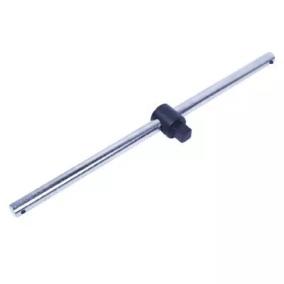 Вороток 3/4&quot;, 500 мм, скользящий KING TONY 6572-20 KING TONY – анонс, характеристики, MST6572-20 
