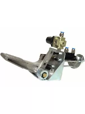 Узел педальный взрывной подкачки (в сборе) NORDBERG CT-K-1100000 (6000285) – анонс, характеристики, 