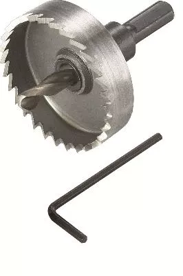 Коронка по металлу HSS STRONG СТК-063 D38 – купить в , анонс
Коронка по металлу HSS STRONG СТК-063 D38 – анонс, характеристики,