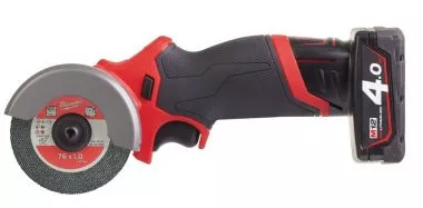 Акции и распродажа реноватор (мфи) milwaukee m12 fcot-422x fuel