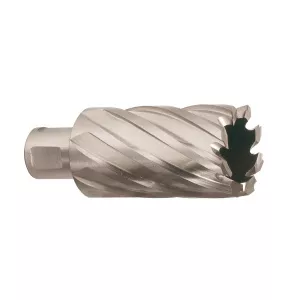 Корончатое сверло Milwaukee D14 L50 HSS – анонс, характеристики, 