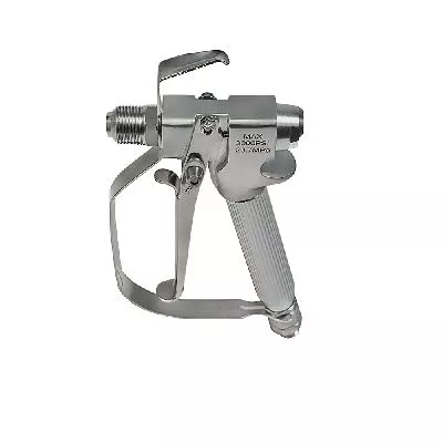 *SCH-X690 Краскораcпылитель безвоздушный, 250 бар, 1/4&quot; NPSM, 7/8&quot;: 5&nbsp;900 &#8381;