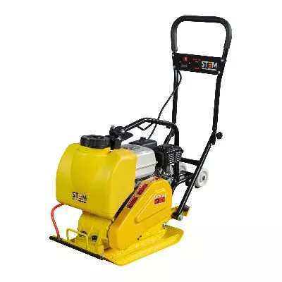 Акции и скидки в магазине виброплита stem techno spc-161 (бензиновая, honda gx160, 4,0 (5,5) кн (л.с.), 67 кг)