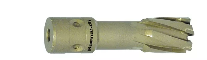 Корончатое сверло Karnasch Hard-Line L40 D19 Fein Quick-In