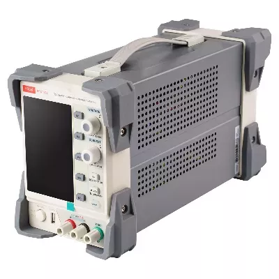Программируемый источник питания RGK PPS-1326 (754668) RGK – анонс, характеристики, 