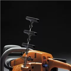 Husqvarna 440e II Бензопила; цена 45&nbsp;716 &#8381;