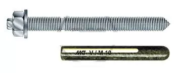 Химическая капсула MKT V-P 10 новое в магазине tool-24.ru
