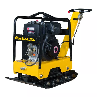 Акции и скидки в магазине виброплита masalta ms250-1s (дизельная, kama km186f, 6,6 (9,0) кн (л.с.), 250 кг)