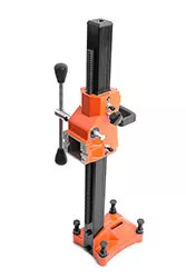 Установка алмазного бурения MESSER VS180-DM180 новое в магазине tool-24.ru