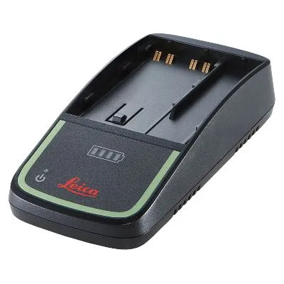Б/у базовое З/У Leica GKL311 (GEB221GEB211) (799185 Б/У)