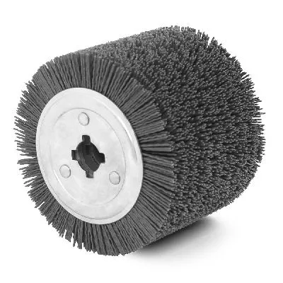 Щетка MESSER тип L нейлоновая – купить в , анонс
Щетка MESSER тип L нейлоновая – анонс, характеристики,