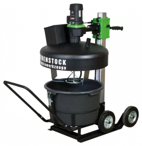 Акции и распродажа миксерная установка eibenstock twinmix 1800