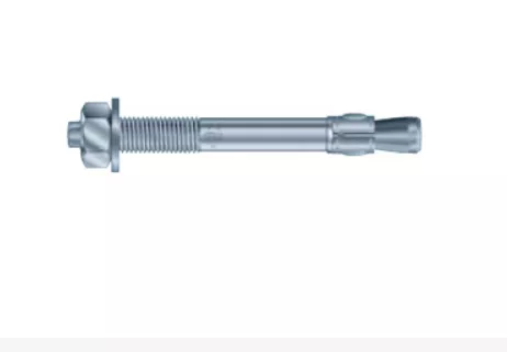 Клиновой анкер МКТ B 6-40-50/97
