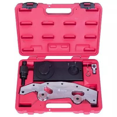 Набор фиксаторов распредвала / коленвала, BMW, кейс, 5 предметов МАСТАК 103-21202C МАСТАК – анонс, характеристики, MST103-21202C 