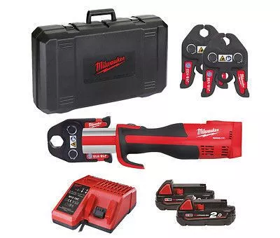 Акции и распродажа milwaukee m18blhpt202cv-set пресс