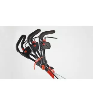 Электрический снегоубощик AL-KO SnowLine 46 E; цена 17&nbsp;189 &#8381;