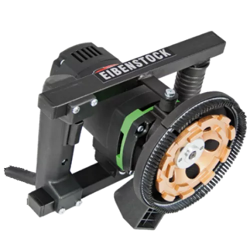 Шлифовальная машина Eibenstock EBS 125.4 O