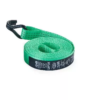 Акции в Инструмент-24 на длинная часть для ремня стяжного hitch rs regular 250:3000:6 (35мм,stf250dan, 3t, 5,6м)