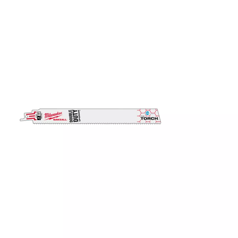 Milwaukee T 230 x 14- 5 шт Полотна по металлу