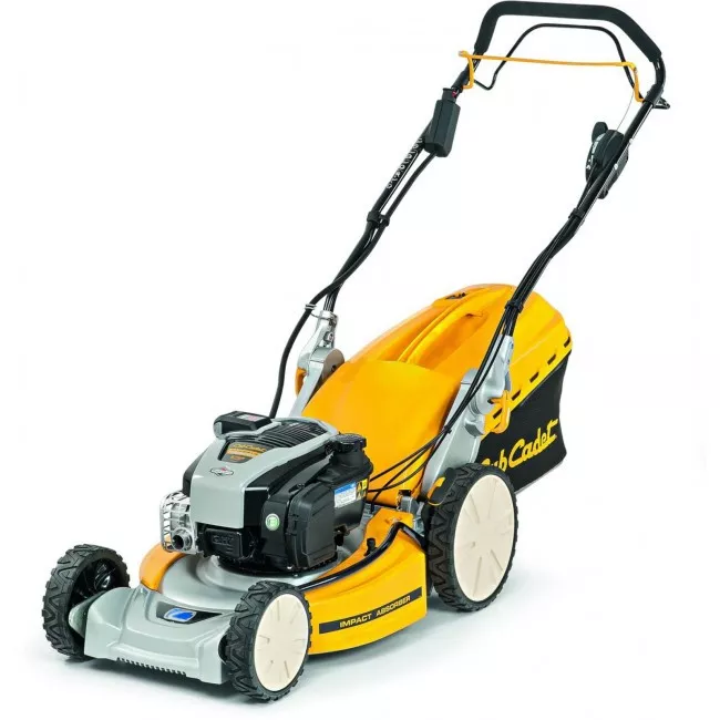 Газонокосилка бензиномоторная самоходная "Cub Cadet" CC 46 SPB V IS