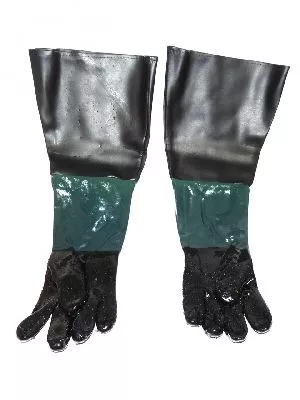 Перчатки для NORDBERG NS2, NS3, NS4 – анонс, характеристики, 