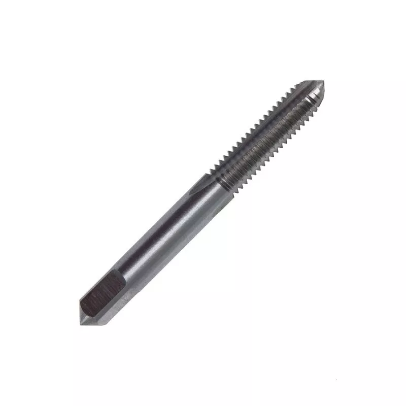 Короткий машинный метчик HSS-G DIN 352, 1 пр., M12 x 1.75 "D.BOR"