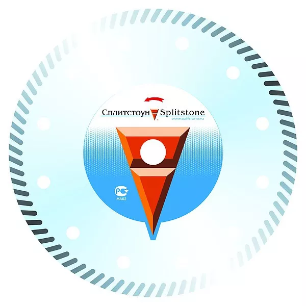Алмазный диск Сплитстоун Econom ТУРБО для бетона 2 D115 : 248.40 ₽ Алмазный диск Сплитстоун Econom ТУРБО для бетона 2 D115 : детальное описание и быстрый заказ