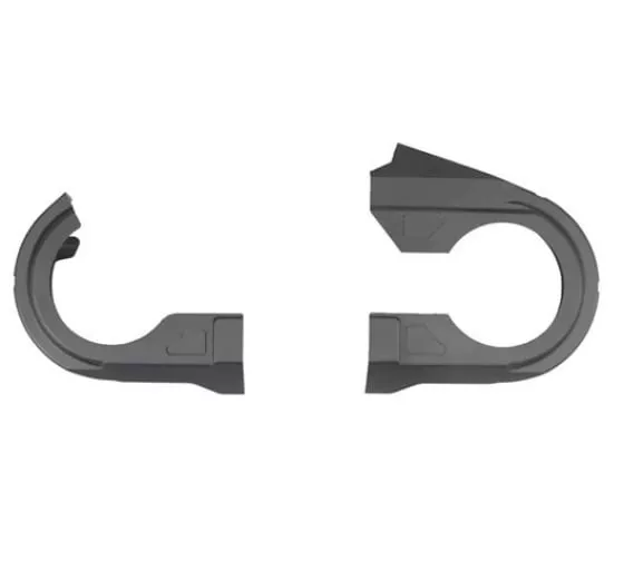 Кожух пилы Milwaukee HD18 BS детальные картинки Детальное изображение : кожух пилы milwaukee hd18 bs