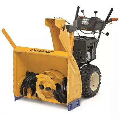 Бензиновый снегоуборщик Cub Cadet 530 HD SWE; цена 203&nbsp;153 &#8381;