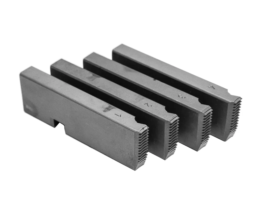 Резьбонарезные ножи для станков VOLL POWER BSPT 1/2-3/4"
