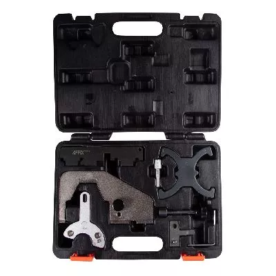 Набор фиксаторов распредвала / коленвала, Ford / Volvo, кейс, 8 предметов AFFIX AF10321418C AFFIX – анонс, характеристики, MSTAF10321418C 