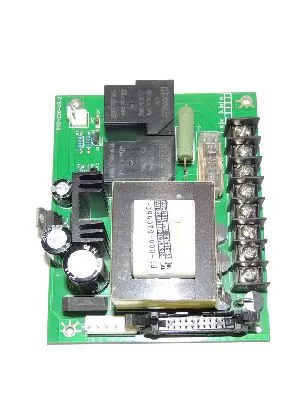 NORDBERG ЗАПЧАСТЬ ПЛАТА питания для 45TRKE – анонс, характеристики, 