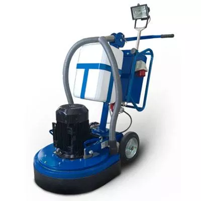 Мозаично-шлифовальная машина Spektrum GPM-500 новое в магазине tool-24.ru