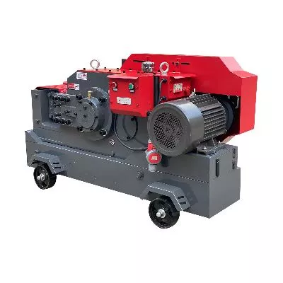 Станок для резки арматуры STEM Techno GQ50A Станок для резки арматуры STEM Techno GQ50A