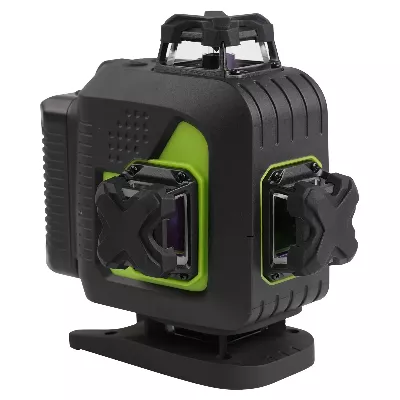 Лазерный уровень RGK PR-4D Green с зеленым лучом (756839) RGK – анонс, характеристики, 