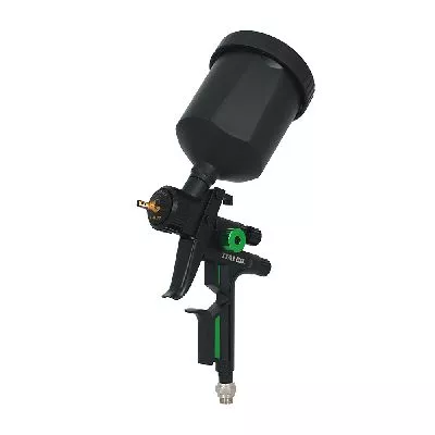 Краскопульт пневматический Auarita ITALKO GLOSS X2 HVLP 1,3 мм: 9&nbsp;300 &#8381;