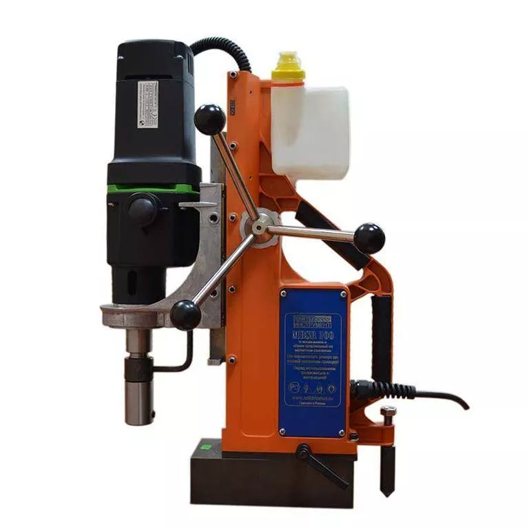 Магнитный станок ХАЙТЕК MBR 100