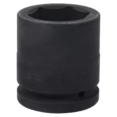 Головка торцевая ударная шестигранная 1&amp;1/2&quot;, 55 мм KING TONY 953555M KING TONY – анонс, характеристики, MST953555M 