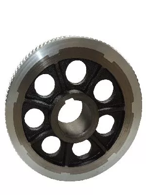 NORDBERG ЗАПЧАСТЬ ШМС ЧЕРВЬ для 46TRK – анонс, характеристики, 