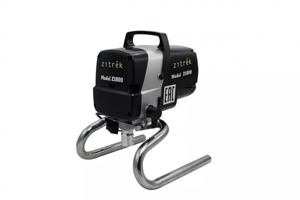 Окрасочный аппарат Zitrek Z1800