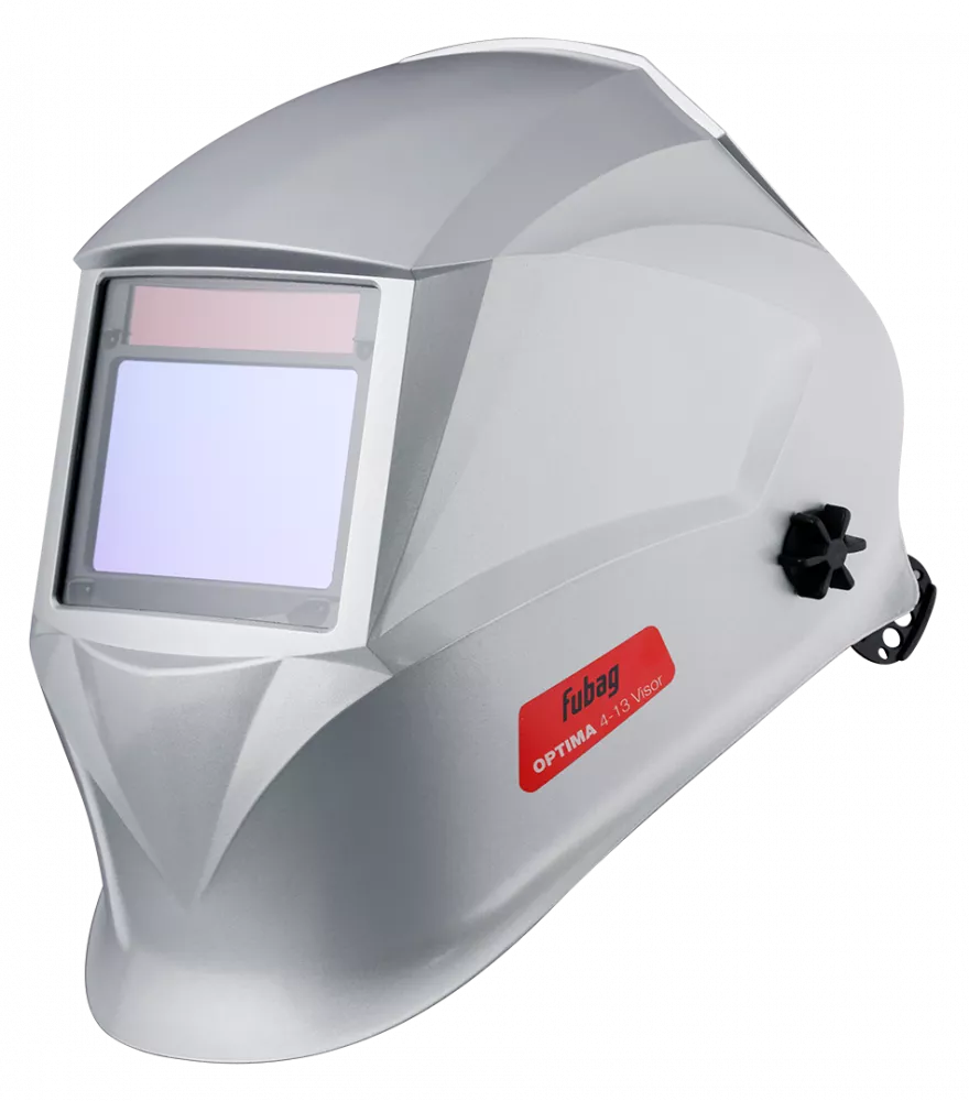 Маска сварщика FUBAG OPTIMA 4-13 Visor