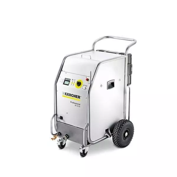 Karcher IB 15/120 Аппарат для чистки сухим льдом – купить в , подробное изображение 
