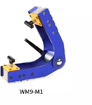 Угловой сварочный держатель Lishuai WM9M1 – анонс, характеристики, 