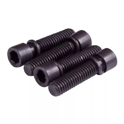 Ремкомплект для пневматического шуруповерта RA-201, набор шайб и стяжных болтов корпуса, 4 шт MIGHTY SEVEN RA-201T01 лучшие предложения