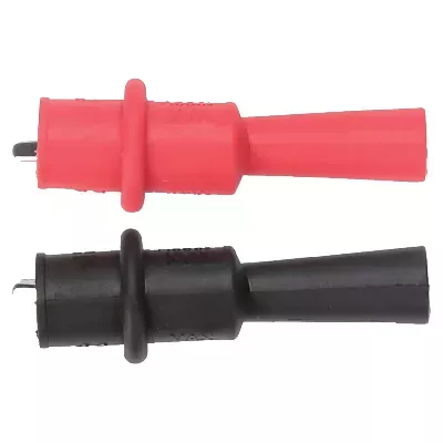 Зажимы типа quotкрокодилquot RGK ALG-02 (755283) RGK – анонс, характеристики, 