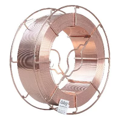 Сварочная проволока FUBAG Св-08Г2С-О 1.2 мм 5&nbsp;420 &#8381;