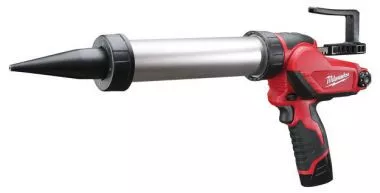 Клеевой пистолет Milwaukee M12PCG/400A-201B
