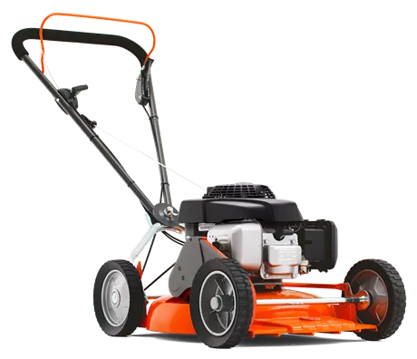 Husqvarna LB 448S Газонокосилка бензиновая