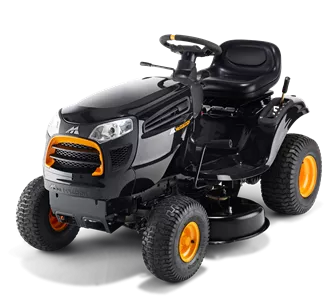McCulloch M125-97T PowerDrive Садовый трактор - газонокосилка – купить в , детальное изображение
McCulloch M125-97T PowerDrive Садовый трактор - газонокосилка – купить в , подробное изображение